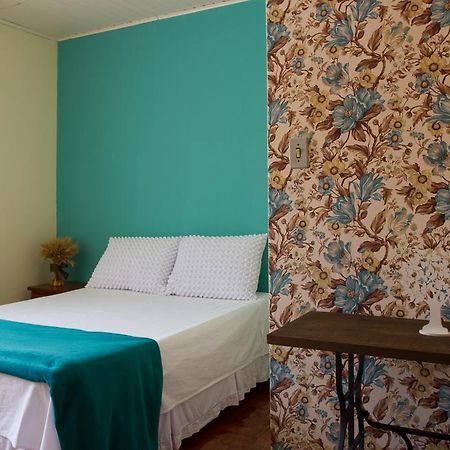 Apartamento Em Gramado Appartement Buitenkant foto
