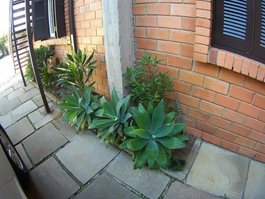 Apartamento Em Gramado Appartement Buitenkant foto