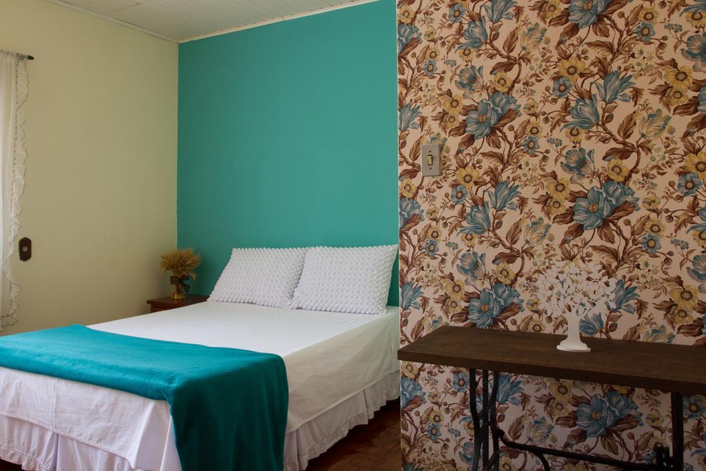 Apartamento Em Gramado Appartement Buitenkant foto