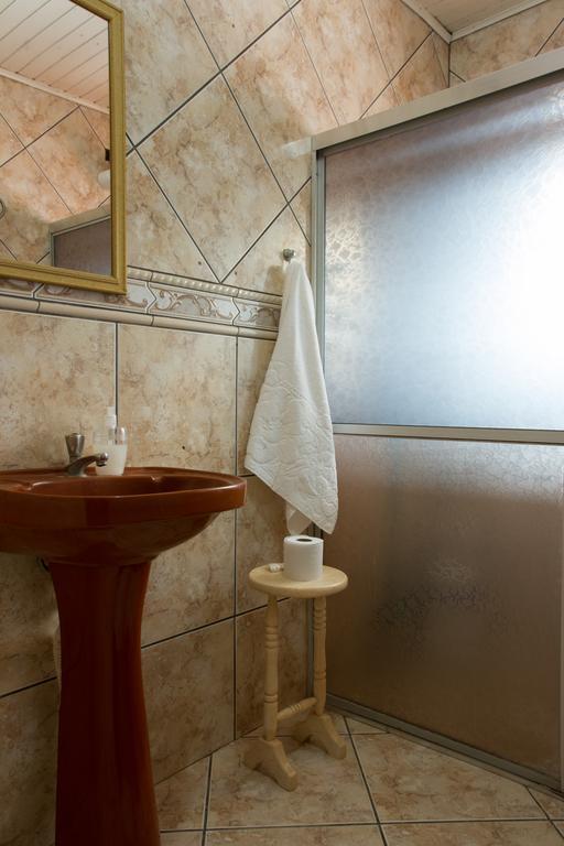 Apartamento Em Gramado Appartement Buitenkant foto